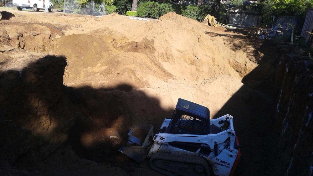 Photo of Golden Sun Excavation & Demolition