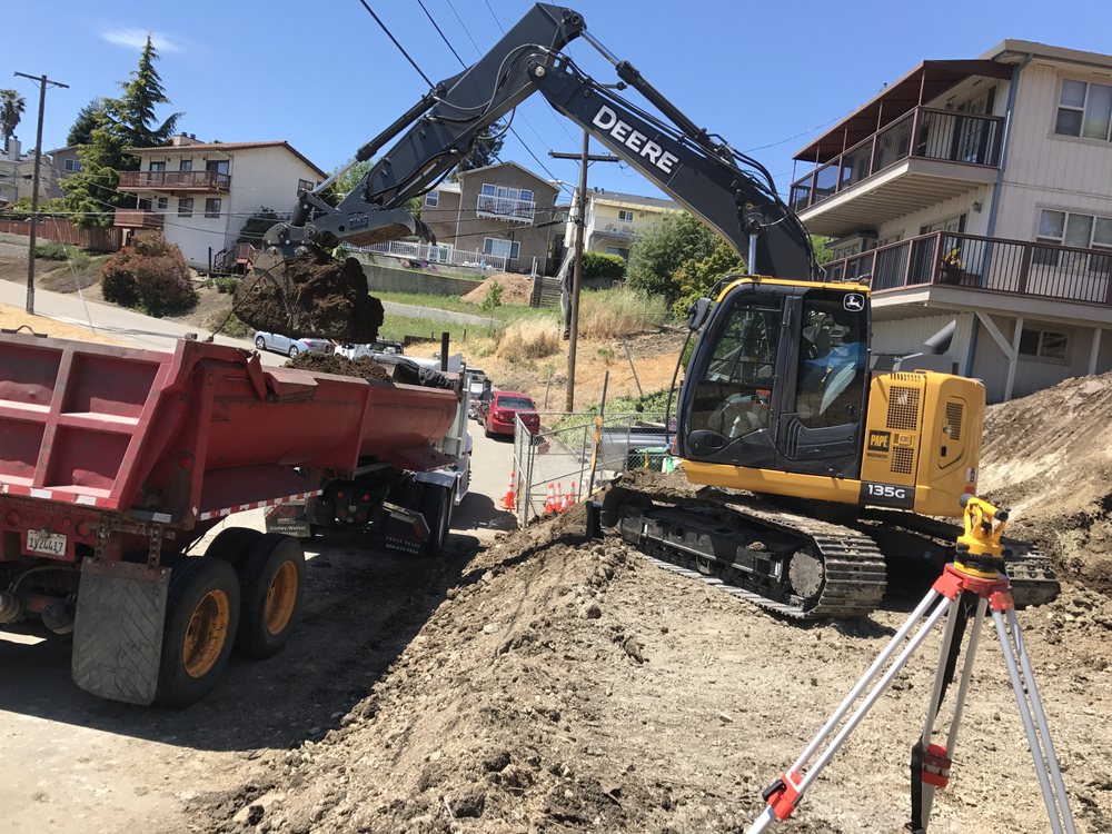 Photo of Golden Sun Excavation & Demolition