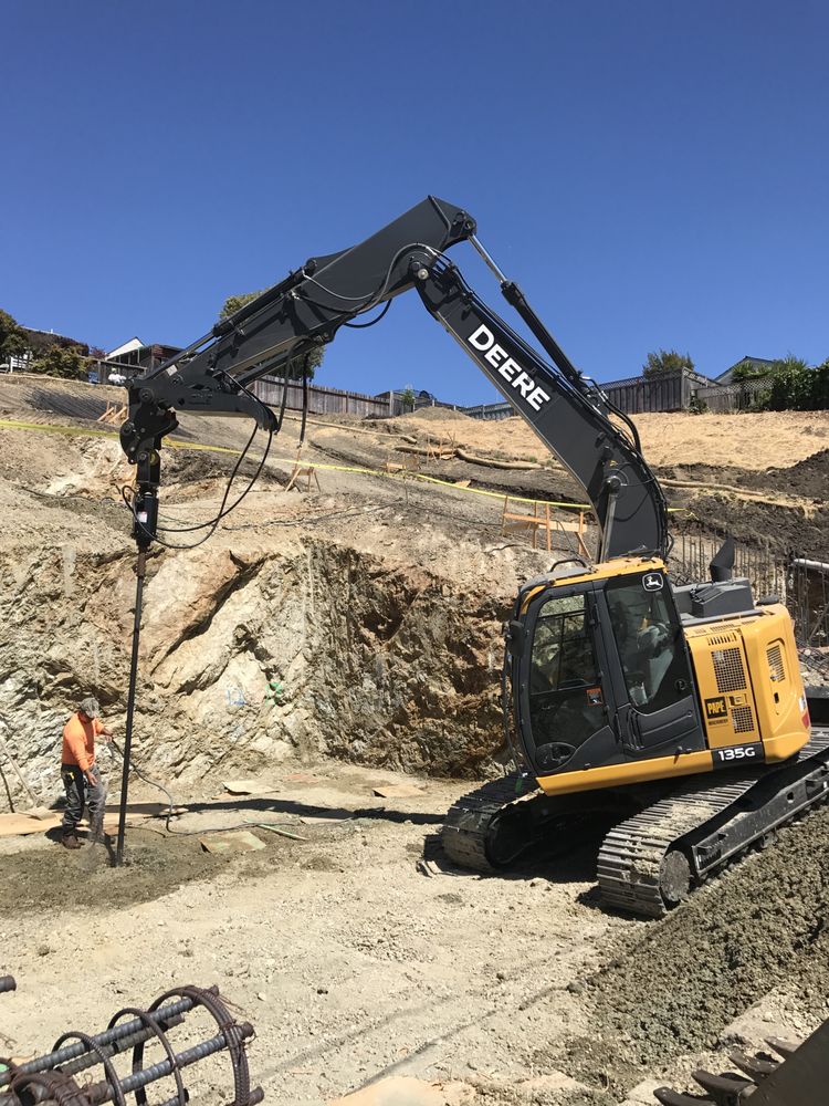 Photo of Golden Sun Excavation & Demolition