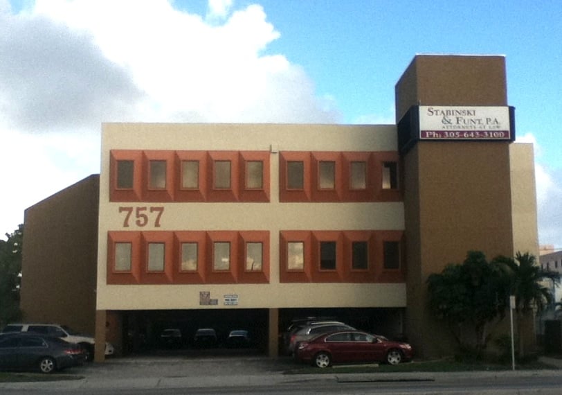 Photo of Stabinski Law
