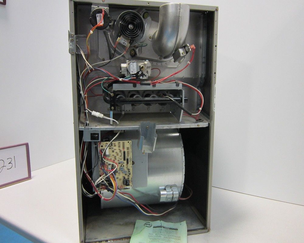 Photo of Seattle Top Home Heating Systems
