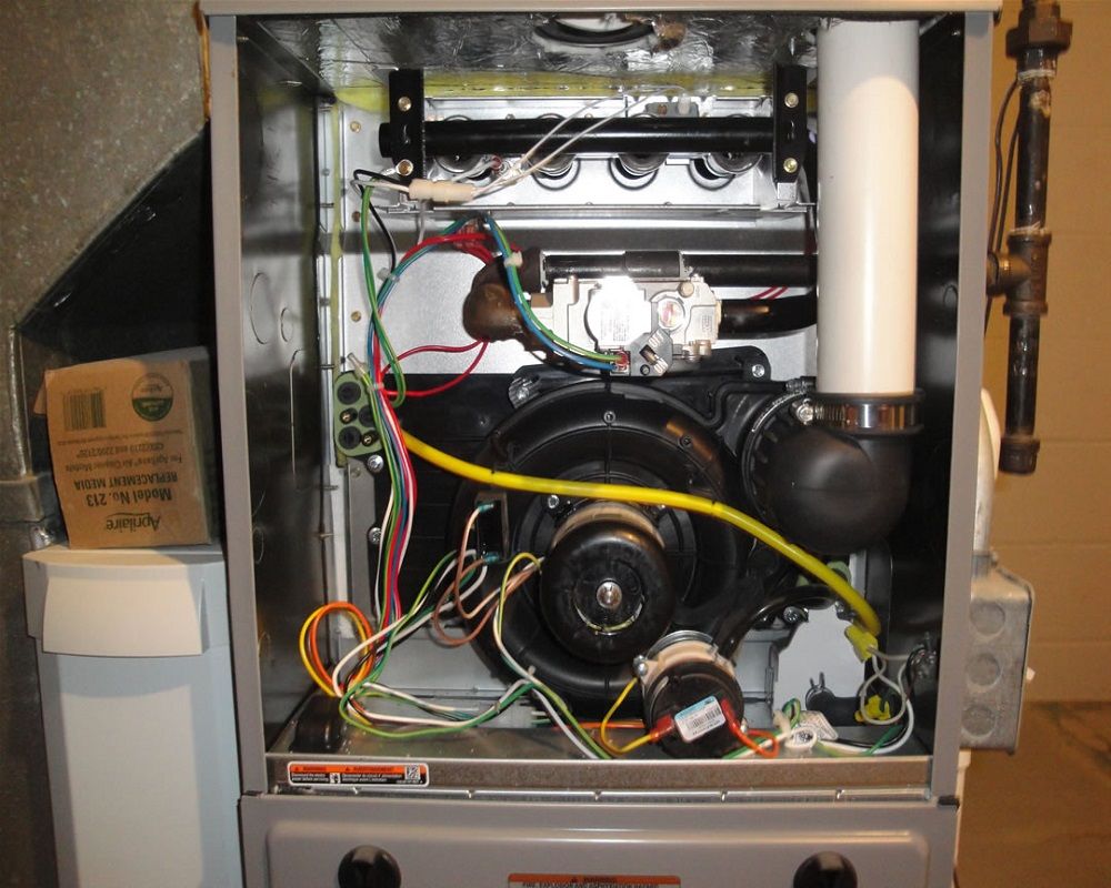 Photo of Seattle Top Home Heating Systems