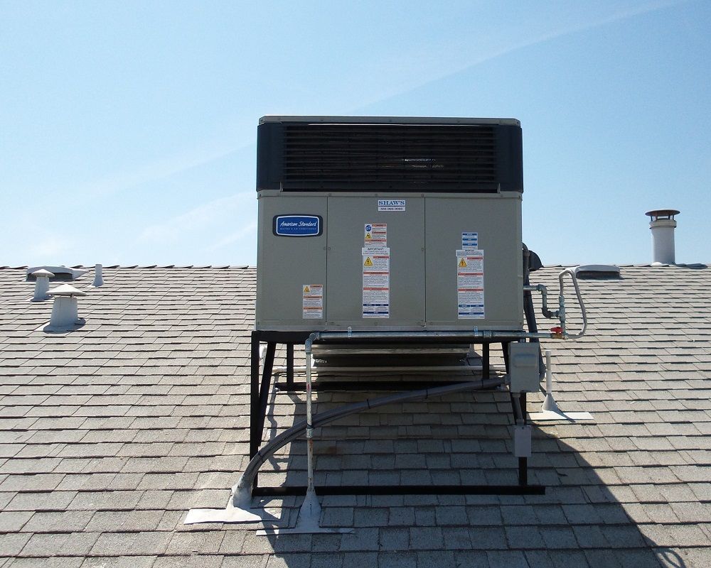 Photo of Seattle Top Home Heating Systems