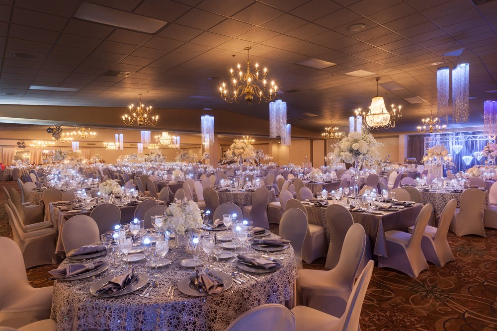 Photo of Orlando's Events Centers, Catering & Special Event Design