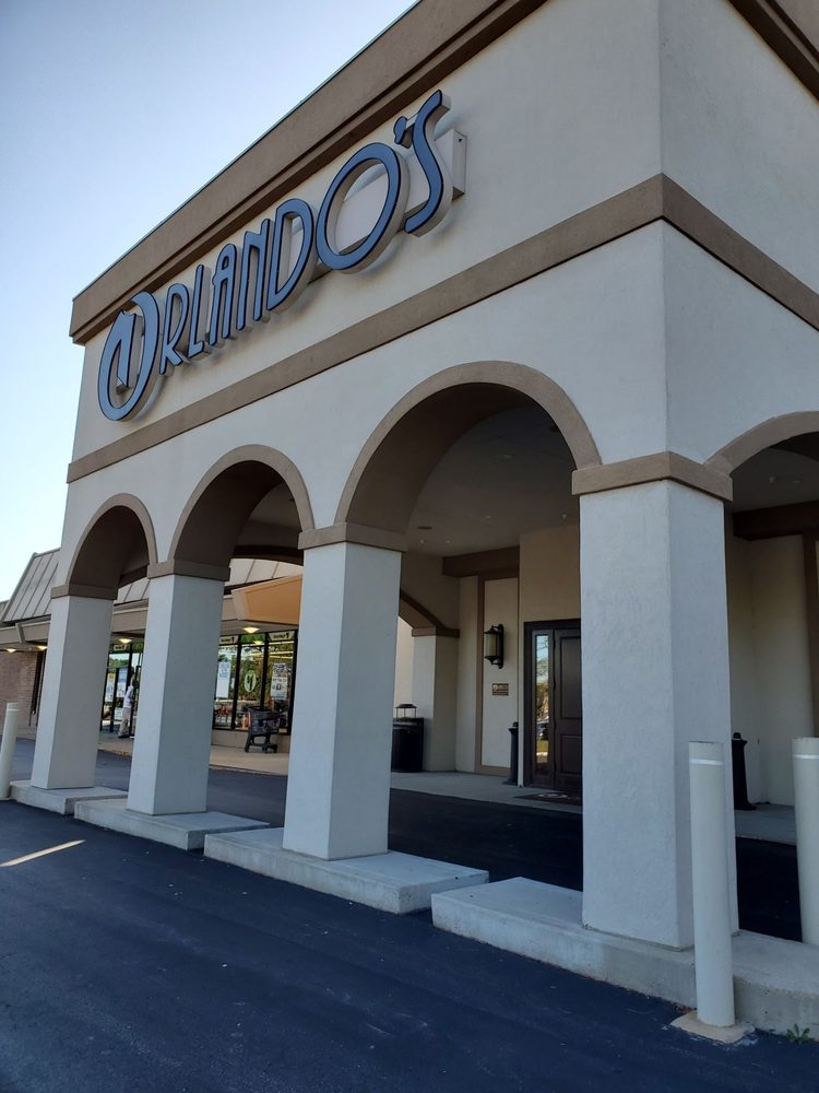 Photo of Orlando's Events Centers, Catering & Special Event Design