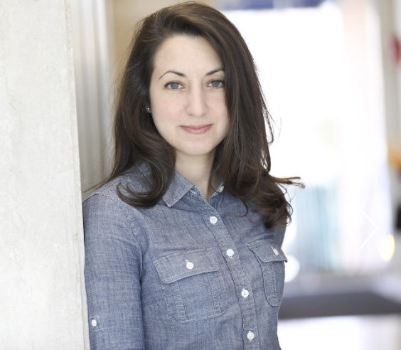 Photo of Alyssa Adams
