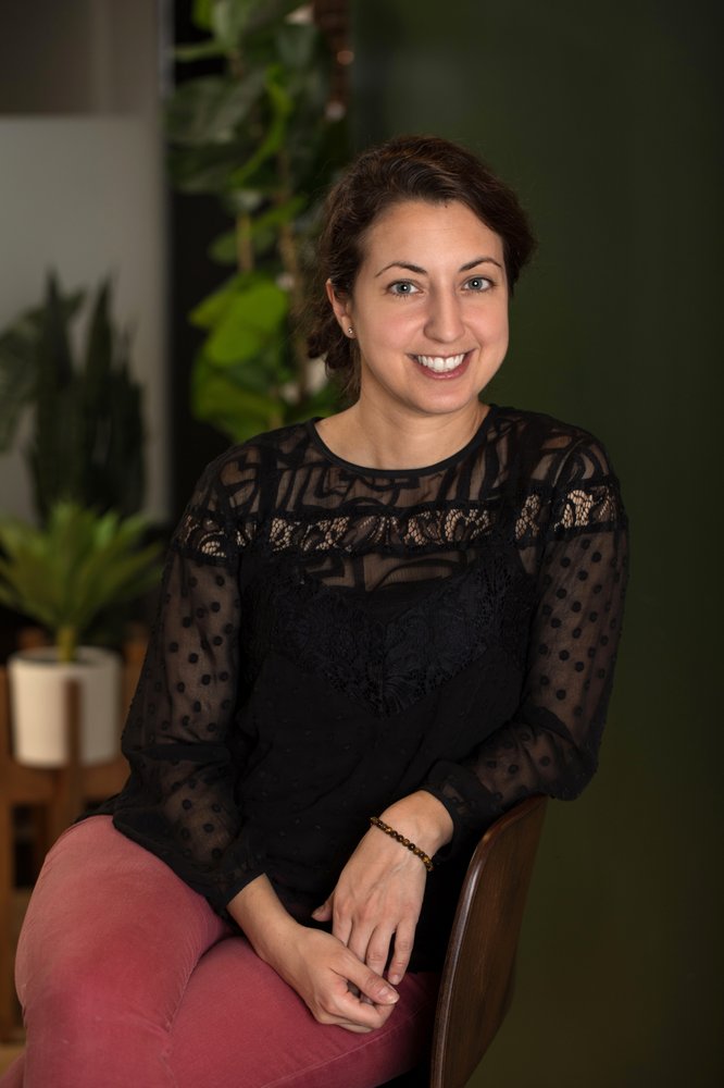 Photo of Alyssa Adams