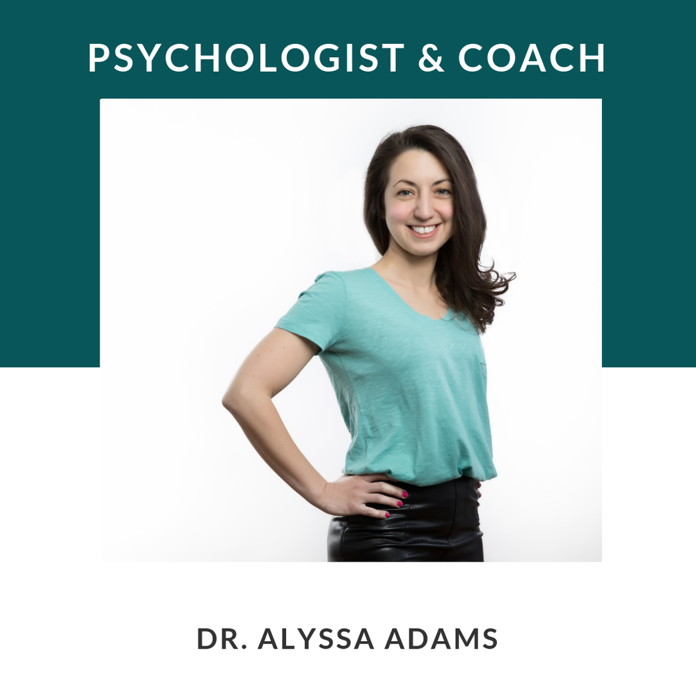 Photo of Alyssa Adams