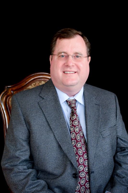 Photo of Randy J Elder, CPA PC
