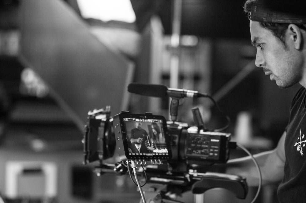 Photo of Ian Harrington Video/Film Productions