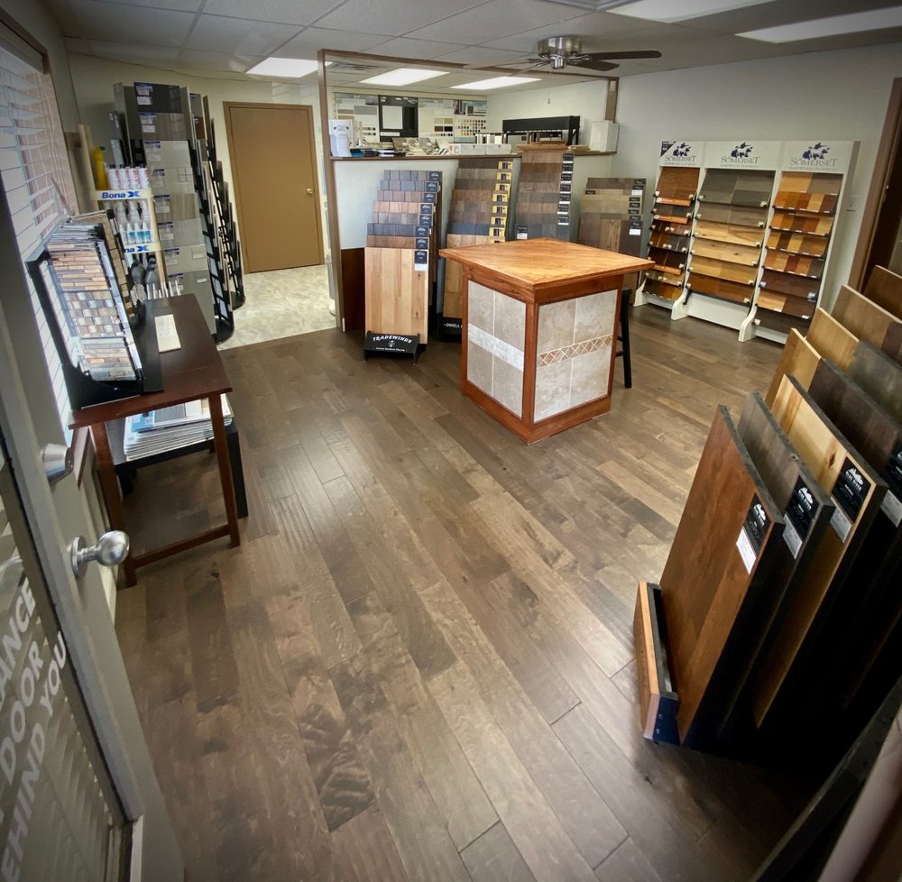 Photo of Rigdon Floor Coverings