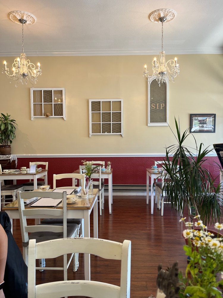 Photo of Sip Tea Room