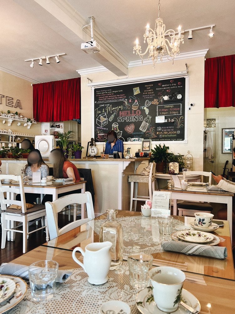 Photo of Sip Tea Room