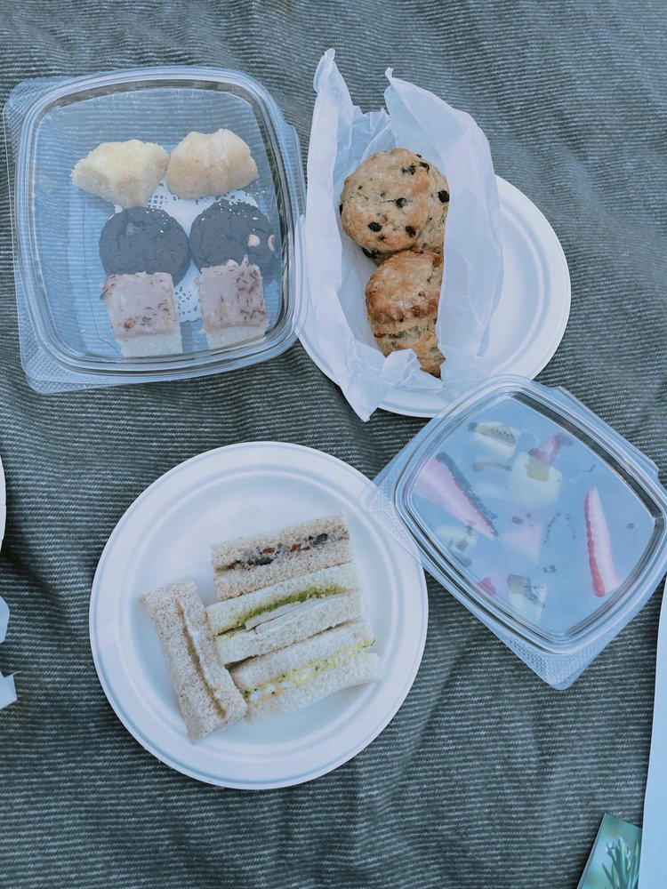 Photo of Sip Tea Room