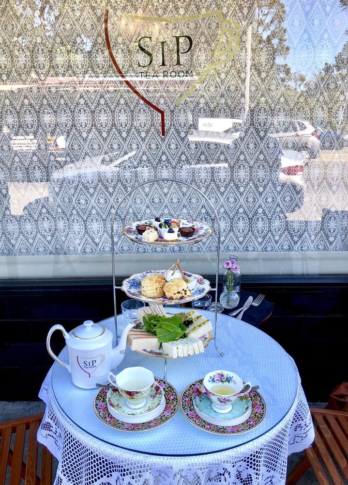 Photo of Sip Tea Room