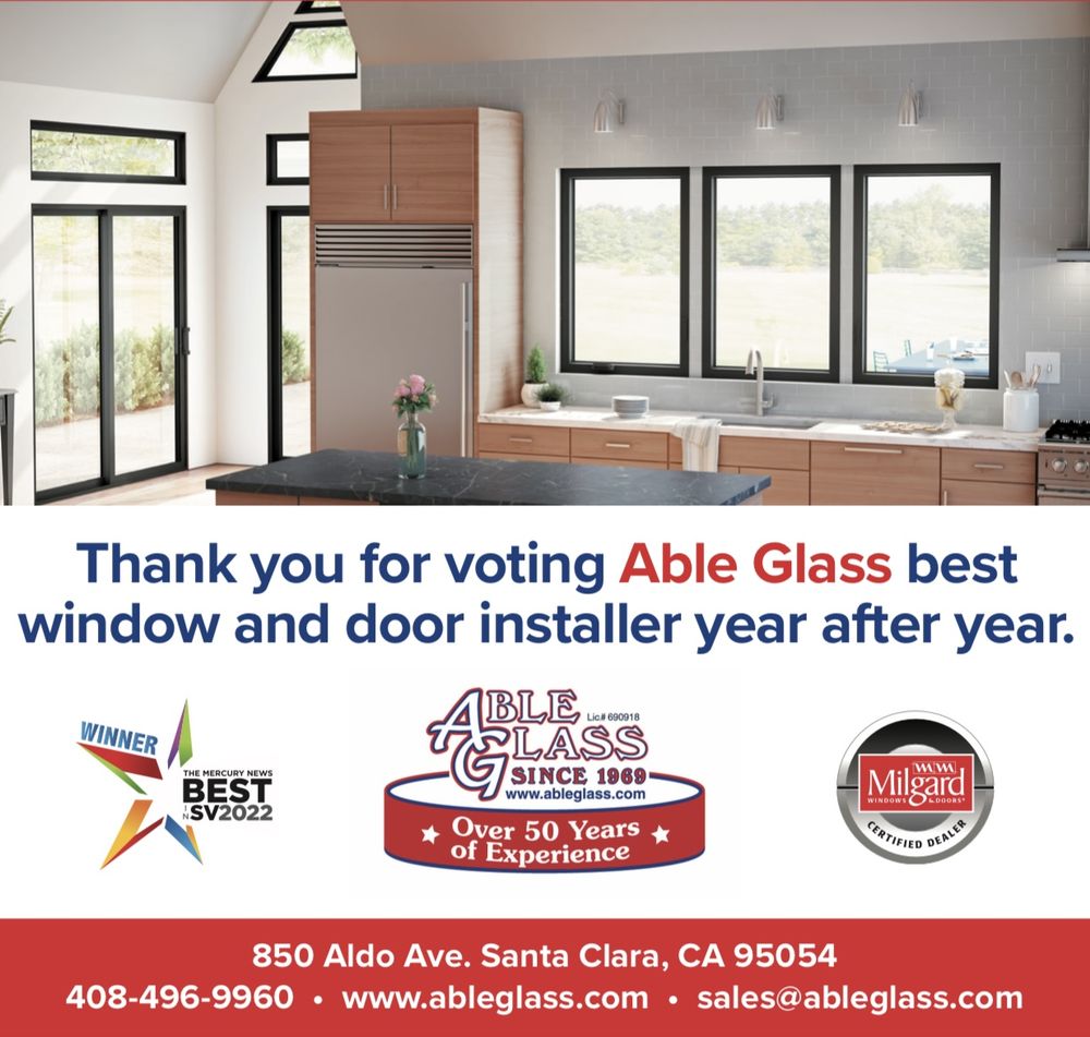 Photo of Able Glass