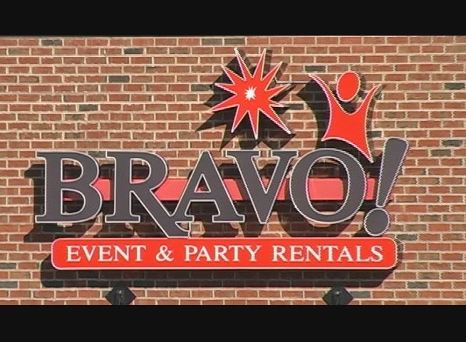 Photo of BRAVO! Event & Party Rentals