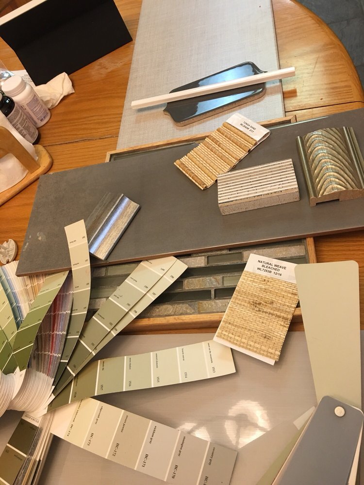 Photo of Laurie Hodges Interiors