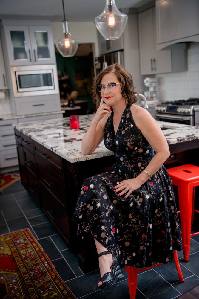 Photo of Laurie Hodges Interiors