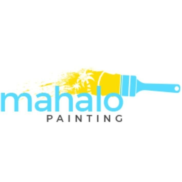 Photo of Mahalo Painting