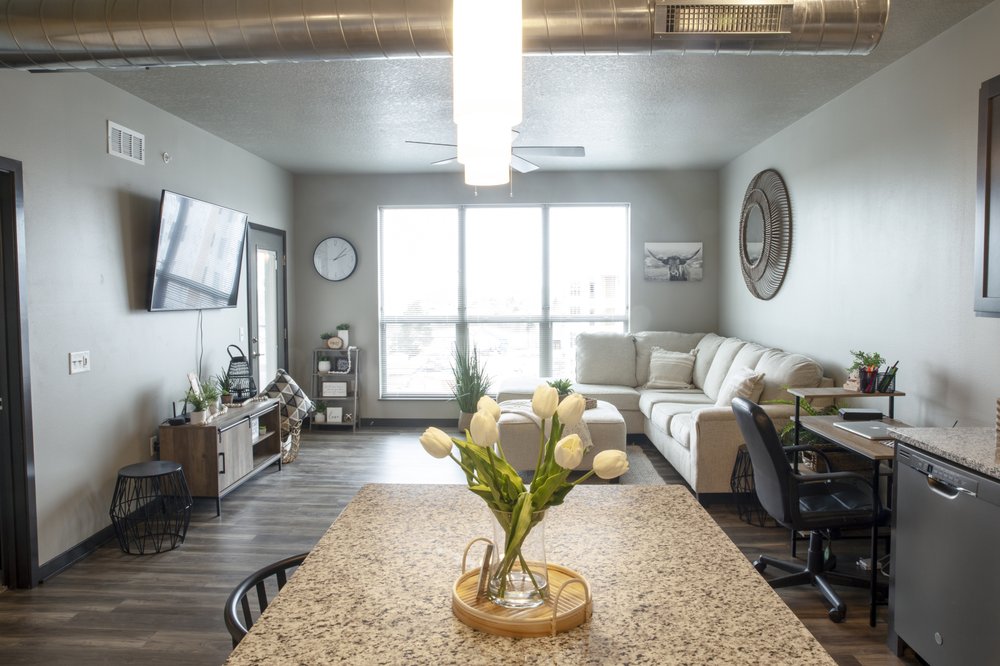 Photo of The Emory Altoona Apartments