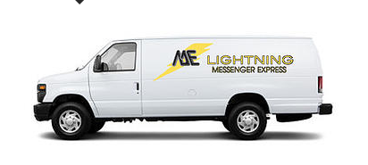 Photo of Lightning Messenger Express