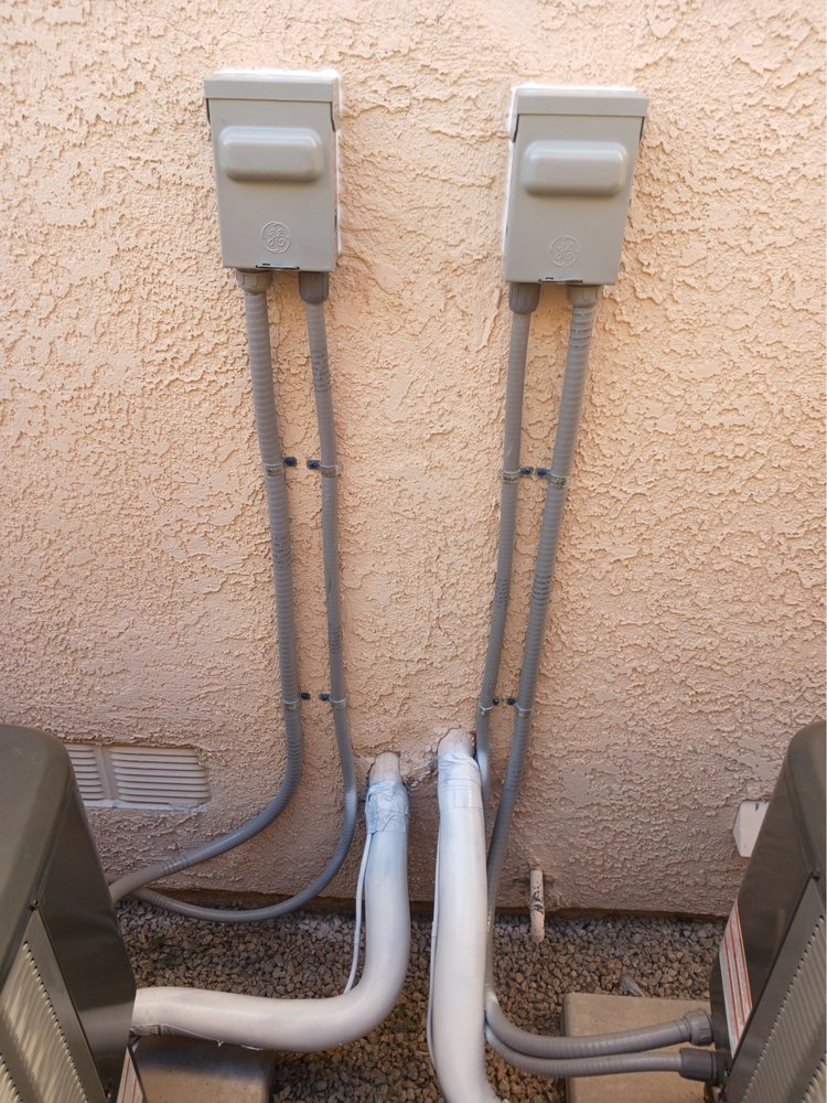 Photo of All Pro Air LV