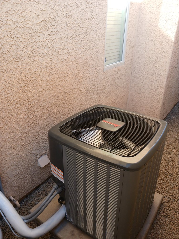 Photo of All Pro Air LV