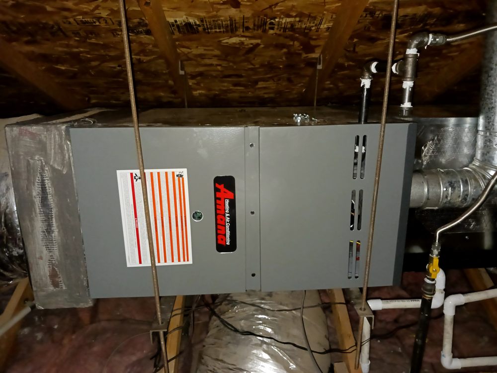 Photo of All Pro Air LV
