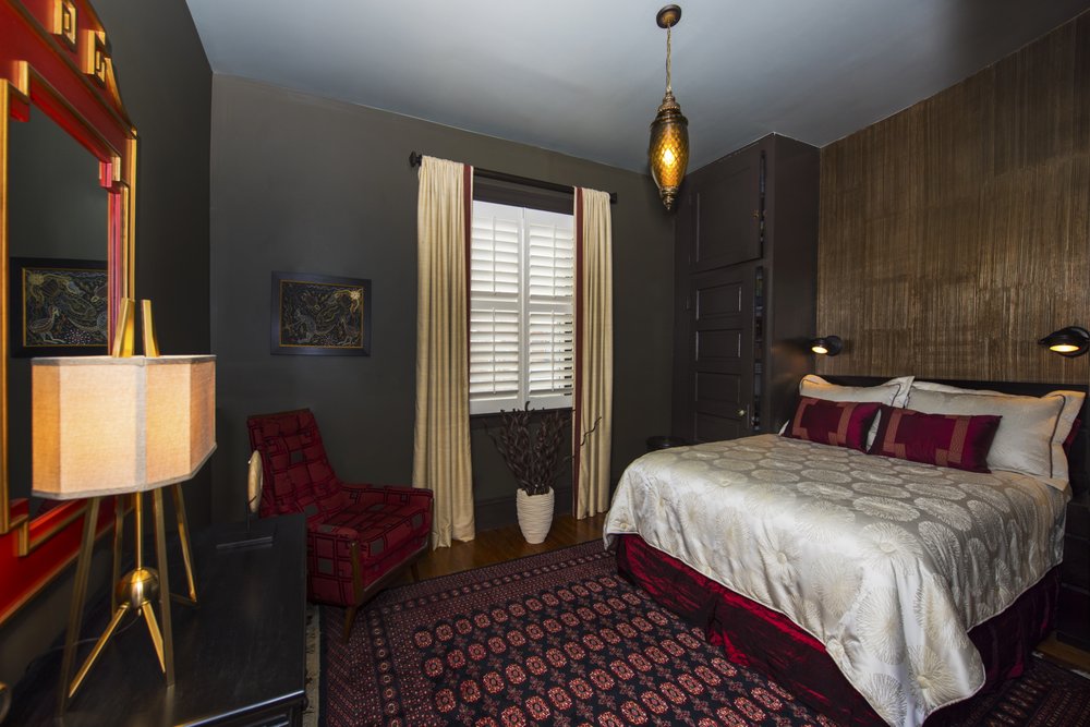 Photo of Cabin Creek Interiors