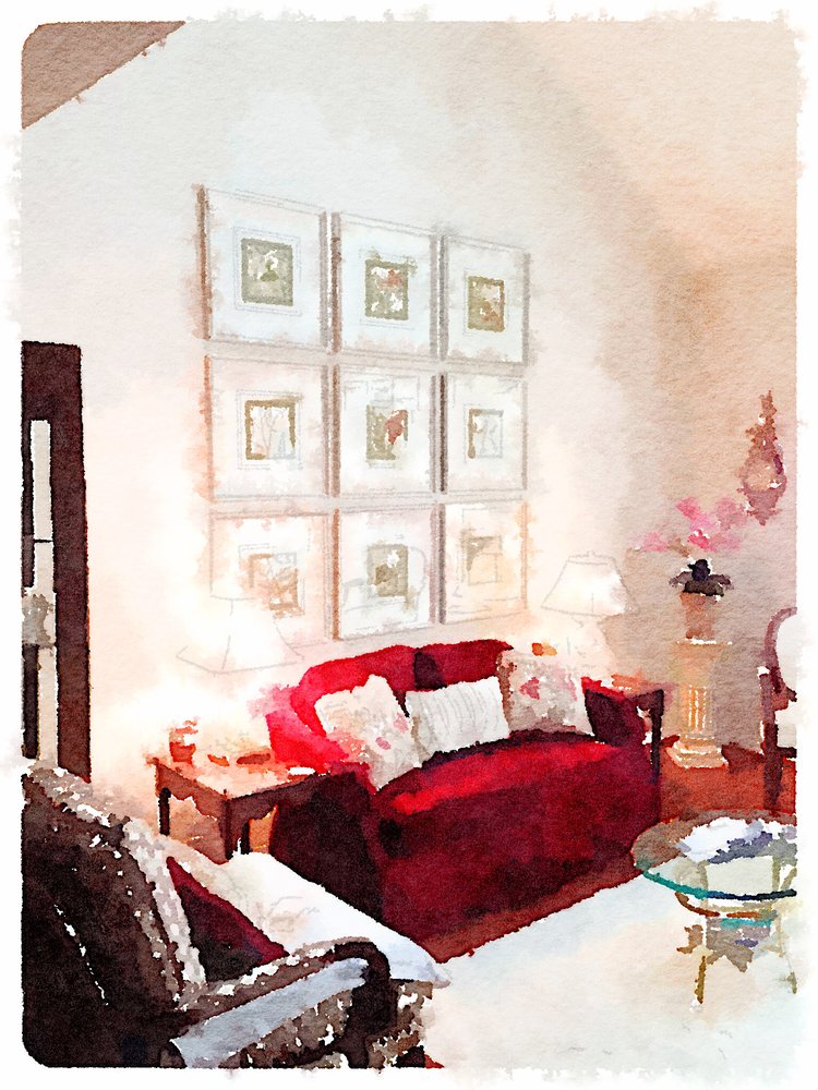 Photo of Cabin Creek Interiors