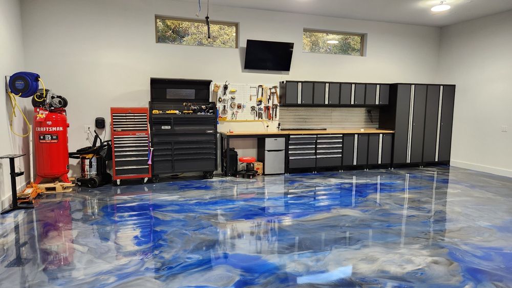 Photo of FloorRescue