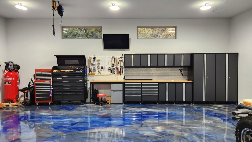 Photo of FloorRescue