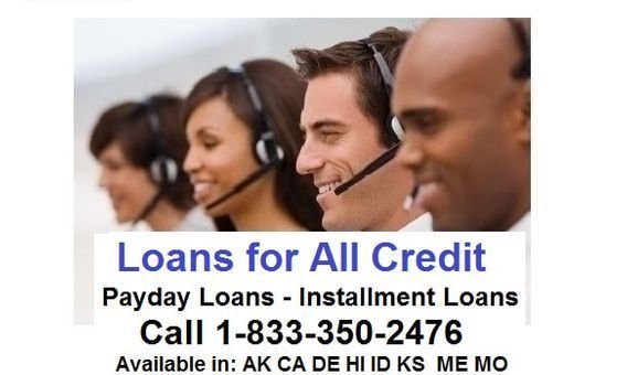 Photo of Houston Bad Credit Payday Loans