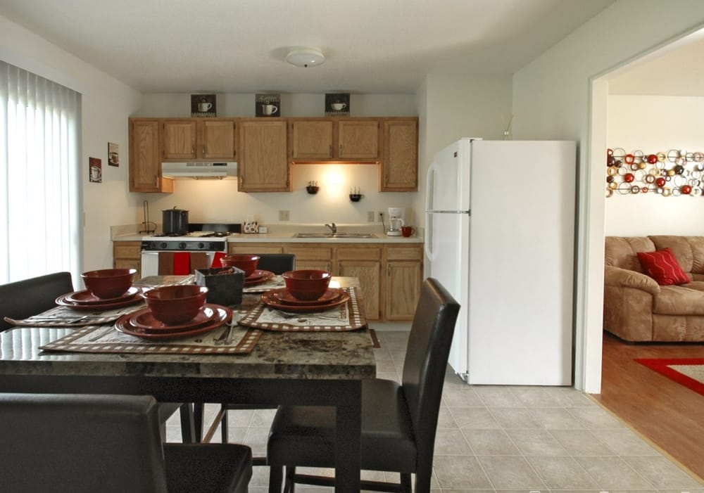 Photo of Hawthorne Place Apartments