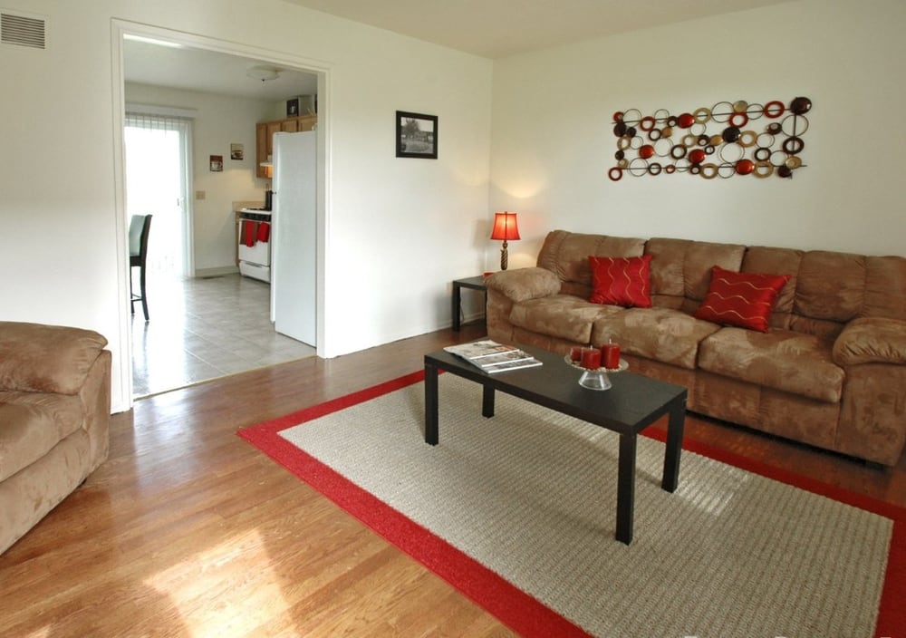 Photo of Hawthorne Place Apartments