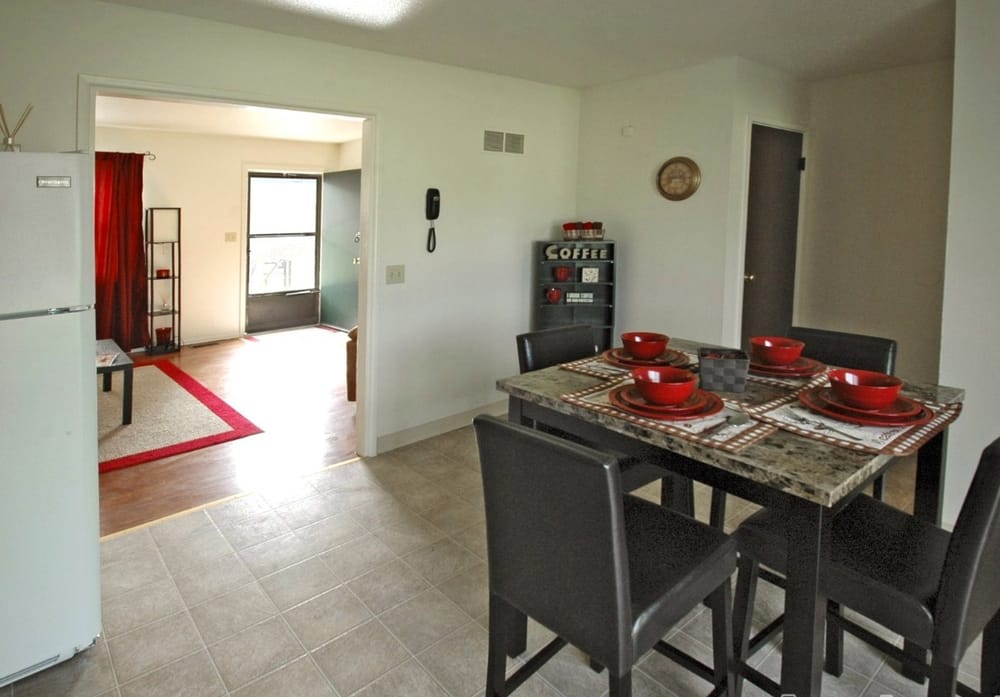 Photo of Hawthorne Place Apartments