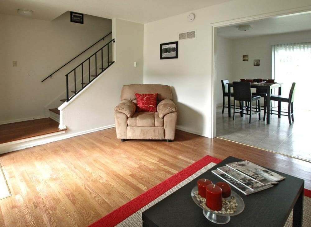 Photo of Hawthorne Place Apartments