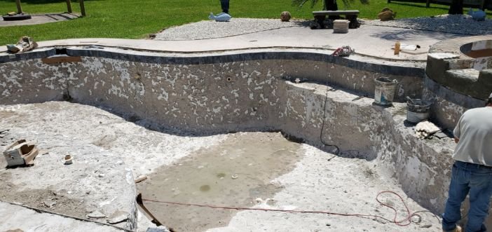 Photo of CK Pools