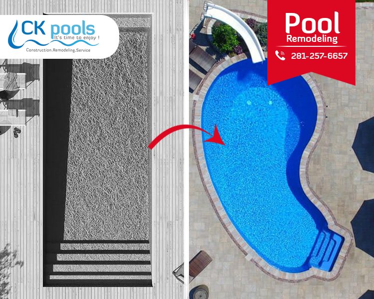 Photo of CK Pools