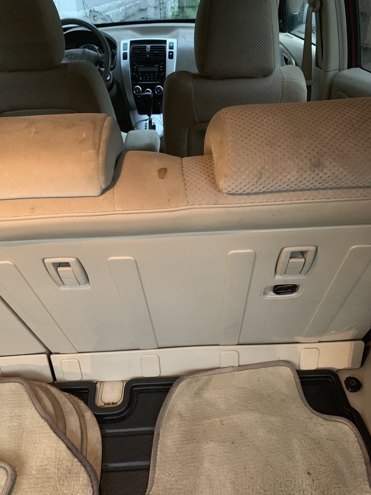 Photo of Wet Paint Auto Detailing