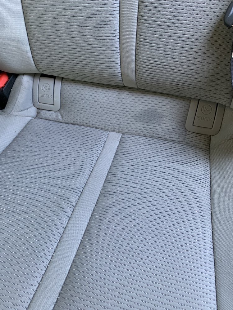 Photo of Wet Paint Auto Detailing