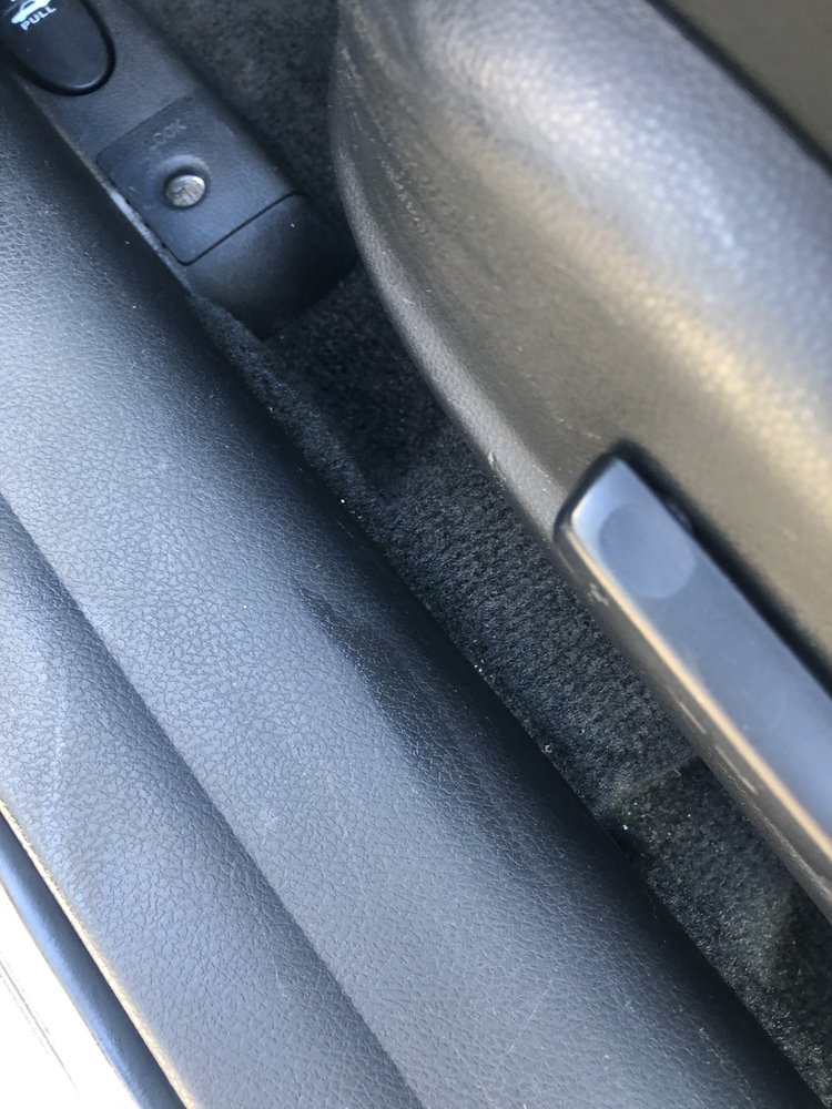 Photo of Wet Paint Auto Detailing