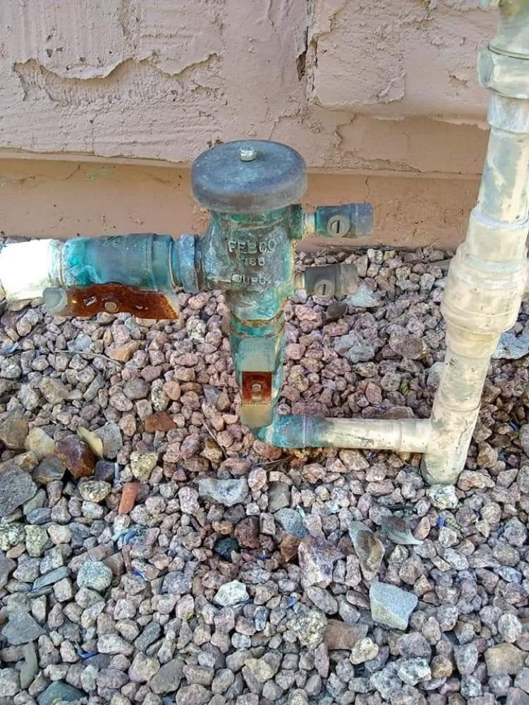 Photo of Emergency Home Maintenance and Repair