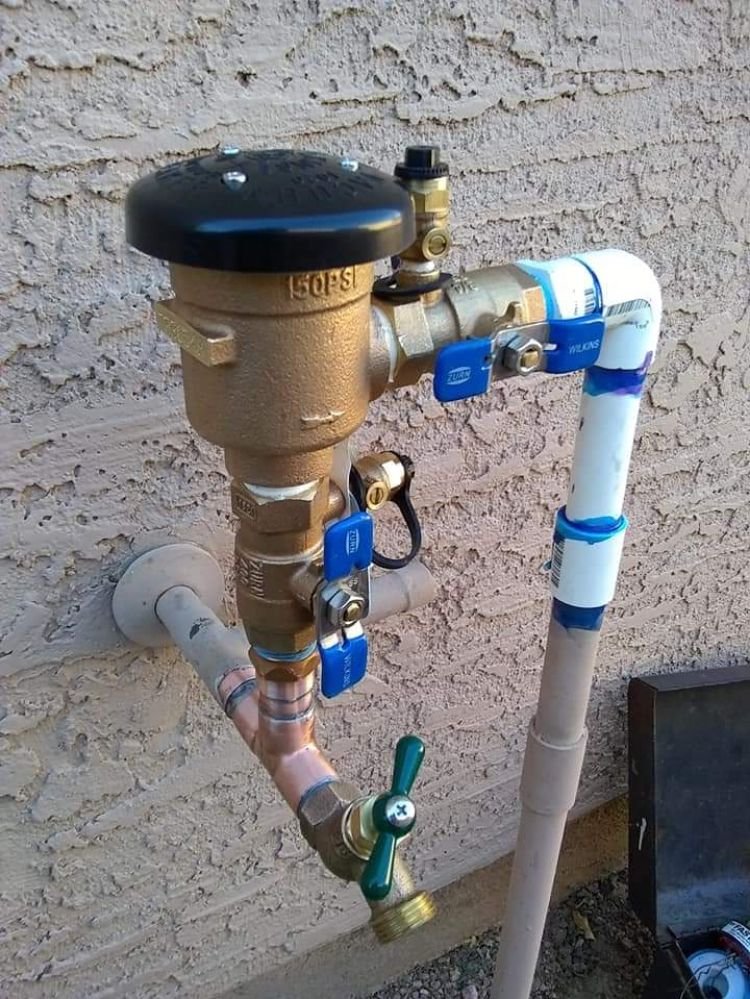 Photo of Emergency Home Maintenance and Repair
