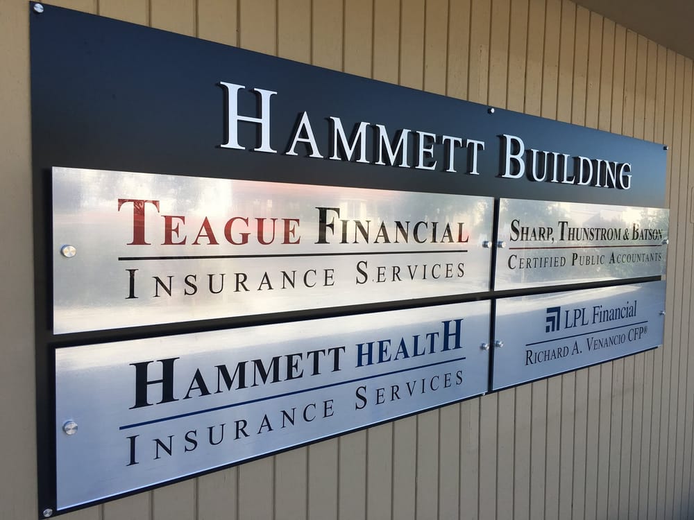 Photo of Hammett Health Insurance Services