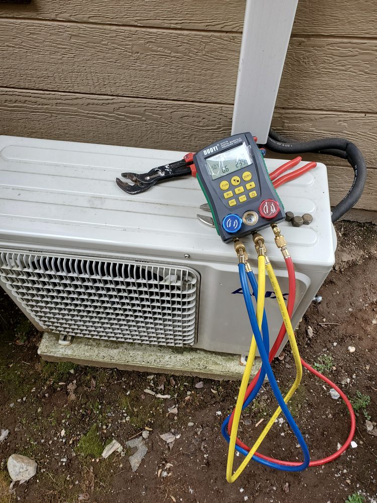 Photo of Global International HVAC