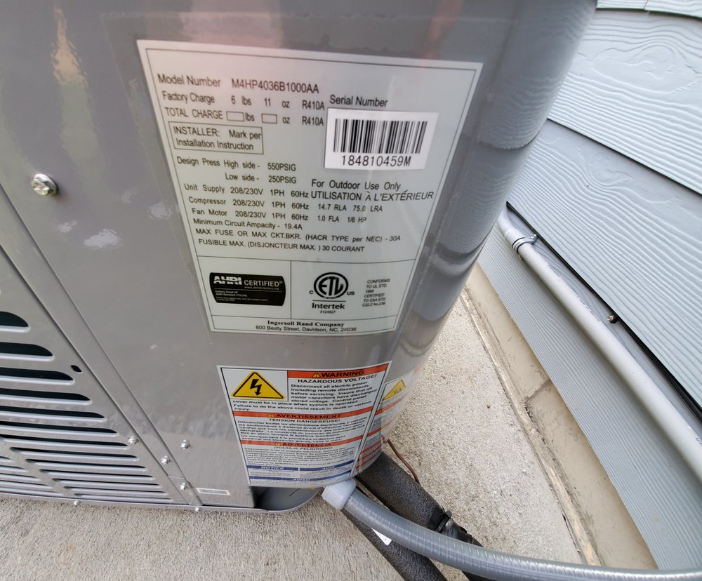 Photo of Global International HVAC