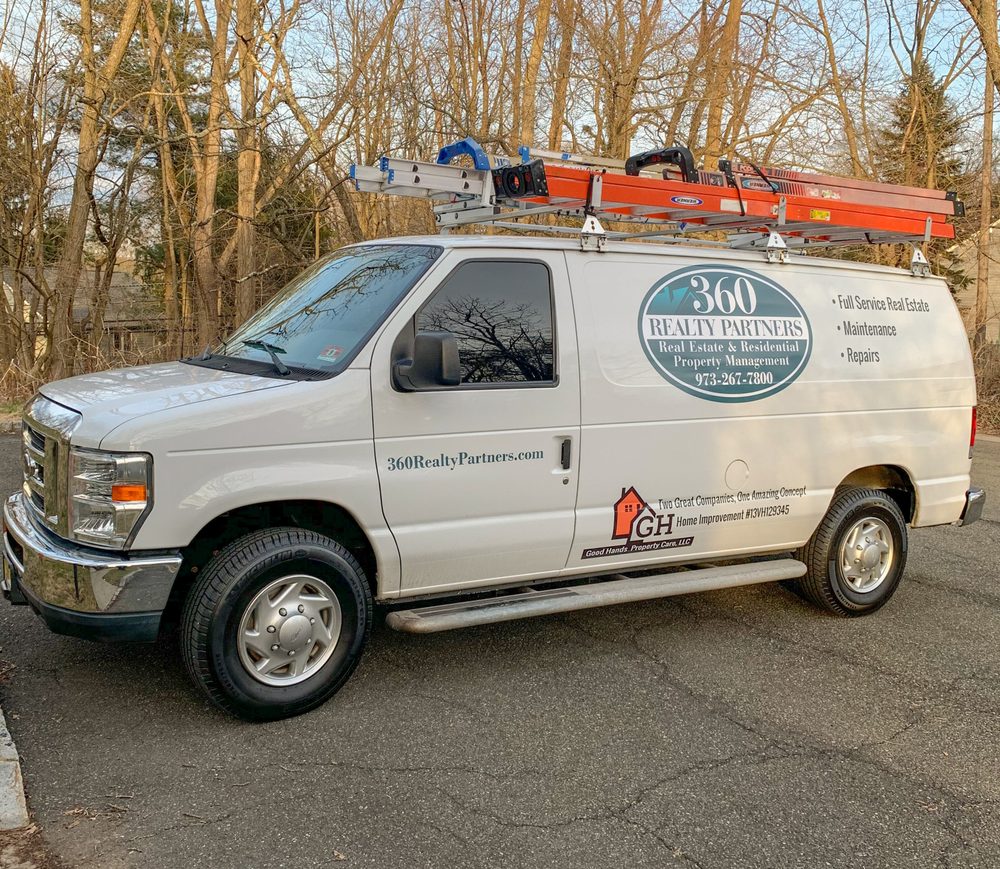 Photo of Good Hands Property Care
