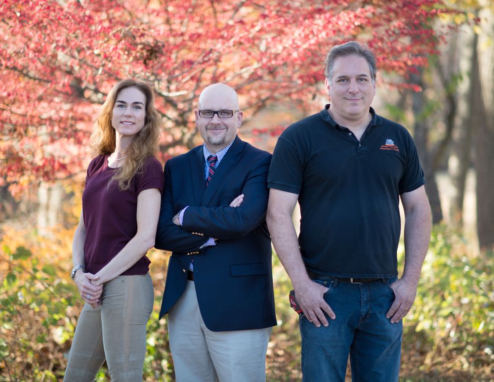 Photo of Good Hands Property Care